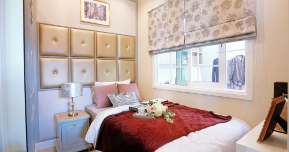 รูปภาพ โกลเด้น ทาวน์ เจริญเมือง-ซุปเปอร์ไฮเวย์ (Golden Town Charoenmuang - Superhighway)