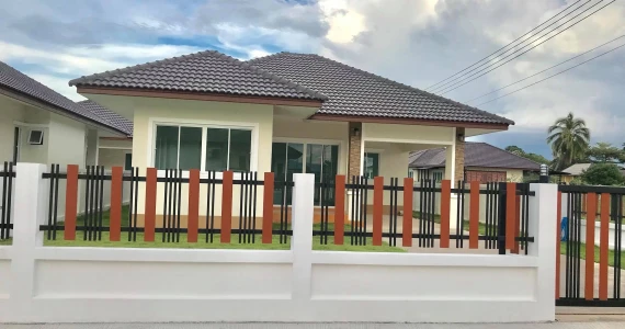 รูปภาพ บ้านพรนภา (Baan Pron Na Pa)