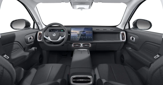 รูปภาพ ลีปมอเตอร์ Leapmotor B10 Style ปี 2025