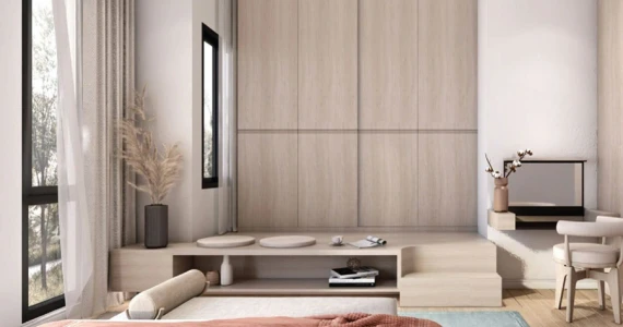 รูปภาพ พลีโน่ พระราม 9-กรุงเทพกรีฑา 3 (Pleno Rama 9-Krungthep Kreetha 3)