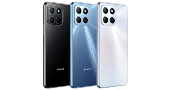 รูปภาพ ออนเนอร์ Honor X6 (4GB/64GB)