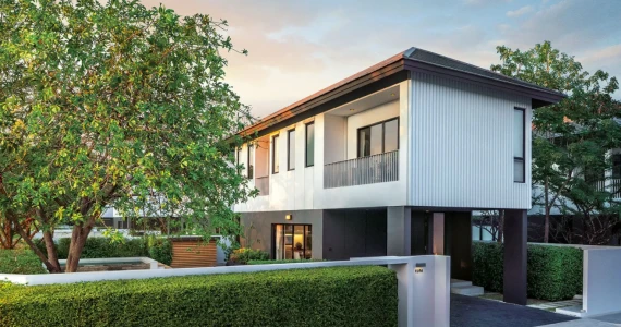 รูปภาพ โนเบิล เกเบิล วัชรพล (Noble Gable Watcharapol)