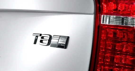 รูปภาพ วอลโว่ Volvo XC90 Recharge T8 AWD Inscription ปี 2020