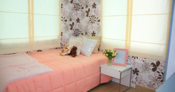 รูปภาพ พฤกษาวิลล์ 38/1 หนามแดง-เทพารักษ์ (Pruksa Ville)