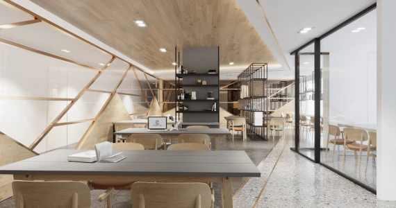 รูปภาพ เดอะเซนโทรคอนโด บางแสน (The Centro Condo Bangsaen)