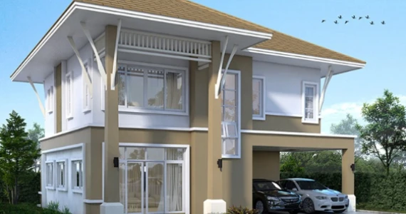 รูปภาพ วิลล่า พาราไดซ์ (Villa Paradise)