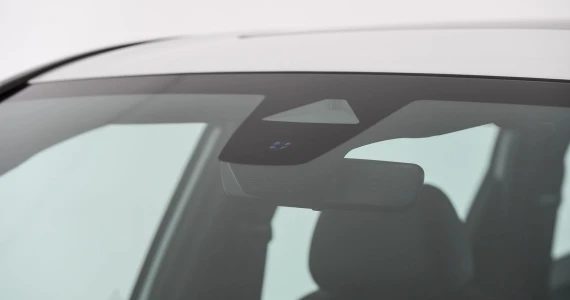 รูปภาพ ฮอนด้า Honda CR-V e:HEV RS ปี 2025