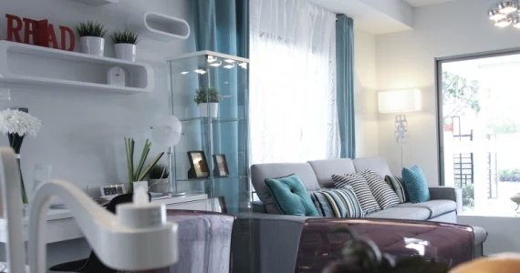 รูปภาพ ไลฟ์ ซิตี้ โฮม 2 สุขุมวิท - อ่างศิลา (LIFE CITY HOME 2)