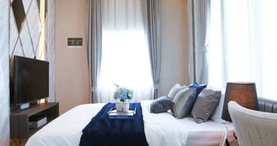 รูปภาพ โกลเด้น ทาวน์ พัทยาใต้-สุขุมวิท (Golden Town Pattaya - Sukhumvit)