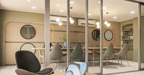 รูปภาพ โคซี่ เอ็มอาร์ที เพชรเกษม 48 (COZI MRT Phetkasem 48)