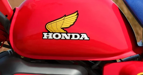 รูปภาพ ฮอนด้า Honda Monkey Z125R Special Edition ปี 2024