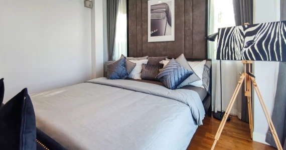 รูปภาพ เสนา แกรนด์โฮม รังสิต - ติวานนท์ (Sena Grandhome Rangsit - Tiwanon)