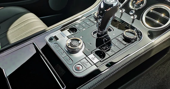 รูปภาพ เบนท์ลี่ย์ Bentley Continental GT V8 Convertible MY2021 ปี 2021