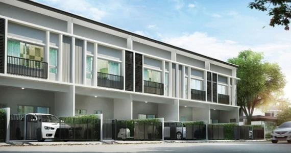 รูปภาพ เดอะ ริทโม ชัยพฤกษ์-วงแหวน (The Ritmo Chaiyapruek-Wongwaen)