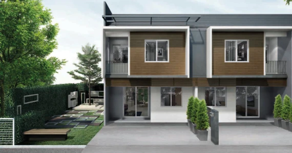 รูปภาพ เดอะ คัลเลอร์ส รังสิต-คลอง 4 (The Colors Rangsit-Klong 4)