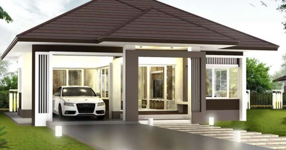 รูปภาพ เดอะ เบสท์ โคกกรวด - ยางน้อย (The Best Kokegruad - Yangnoi)