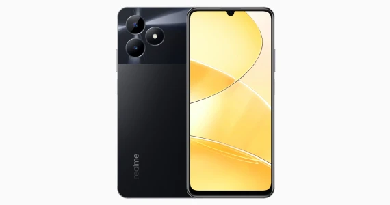 รูปภาพ เรียลมี realme C51 (4GB/64GB)