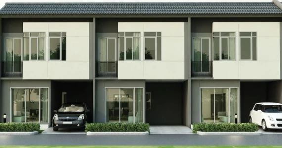 รูปภาพ บ้านพฤกษา รังสิต - คลอง 7 (Baan Pruksa Rangsit - Klong 7)