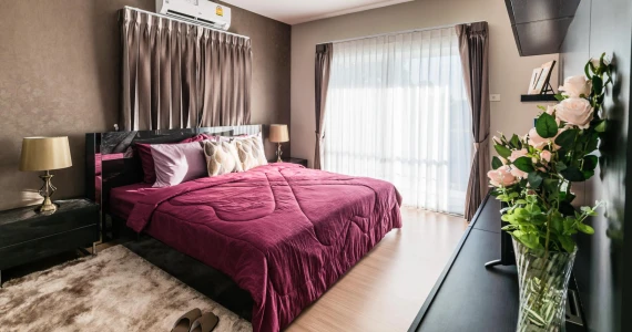 รูปภาพ กาญจน์กนกวิลล์ 17 สันนาเม็ง (Karnkanok Ville 17 Sannameng)