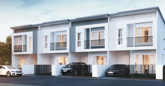 รูปภาพ ฟอร์เร่ ลำลูกกา - คลอง 5 (Foret Lumlukka-Klong 5)