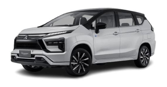 รูปภาพ มิตซูบิชิ Mitsubishi Xpander HEV ปี 2025