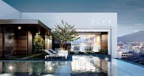 รูปภาพ เพลย์ คอนโดมิเนียม (Play Condominium)