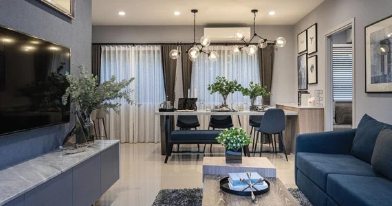 รูปภาพ เพฟ บางนา (Pave Bangna)