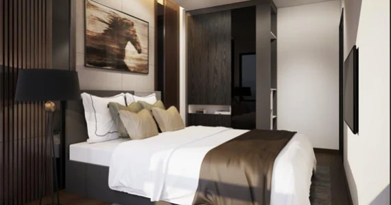 รูปภาพ เดอะคิวบ์ บูทีค รามอินทรา 109 (The Cube Boutique Ramintra 109)