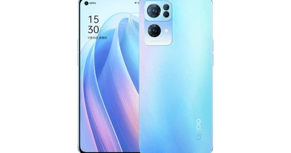 รูปภาพ ออปโป OPPO Reno7 Pro 5G (8GB/256GB)