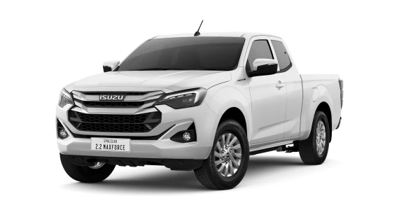 รูปภาพ อีซูซุ Isuzu D-MAX Spacecab 2.2 Ddi L M/T ปี 2025
