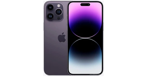 รูปภาพ แอปเปิล APPLE-iPhone 14 Pro Max (6GB/128GB)