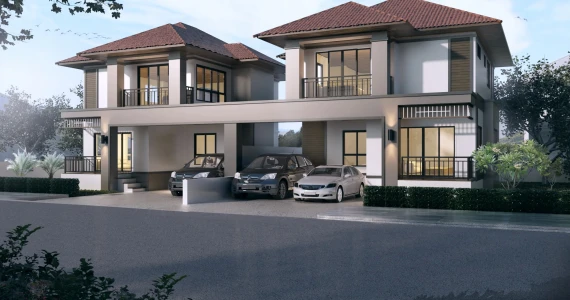 รูปภาพ เดอะแกรนด์ บางแสน (The Grand Bangsaen)