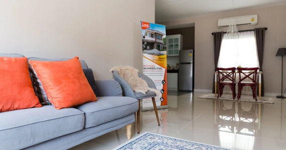 รูปภาพ บ้านมารวย อรัญประเทศ (Baan Marui Aran)