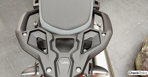 รูปภาพ บีเอ็มดับเบิลยู BMW F 750 GS ปี 2019