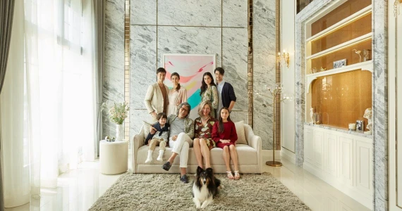 รูปภาพ เดอะ พาลาซโซ่ ศรีนครินทร์ (The Palazzo Srinakarin)