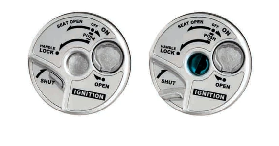 รูปภาพ ยามาฮ่า Yamaha GT125 (Standard) ปี 2023