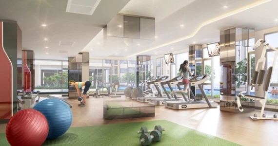 รูปภาพ ศุภาลัย เวอเรนด้า พระราม 9 (Supalai Veranda Rama 9)