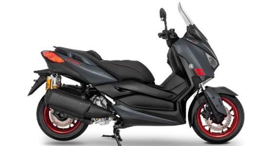 รูปภาพ ยามาฮ่า Yamaha XMAX 300 SP ปี 2022