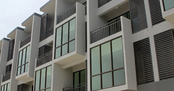รูปภาพ เดอะ วิลโล่ว์ ทาวน์โฮม รามอินทรา (The Willow Townhome)