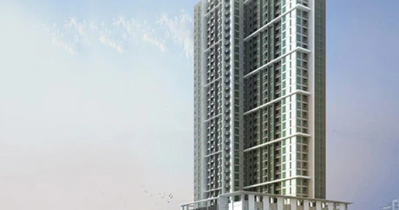 รูปภาพ แดน ลิฟวิ่ง สาทร-เจริญราษฎร์ (Than Living Sathorn-Charoenrat)