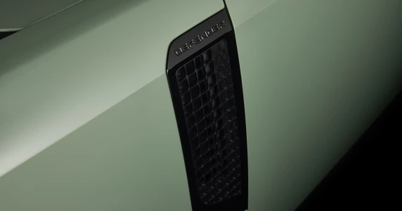 รูปภาพ แลนด์โรเวอร์ Land Rover-Defender 75TH Limited Edition-ปี 2023