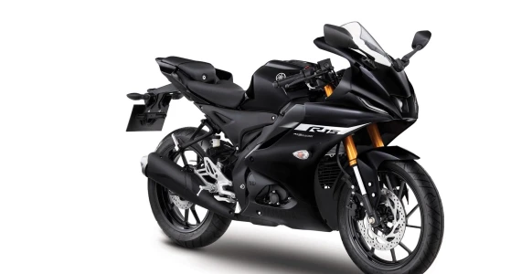 รูปภาพ ยามาฮ่า Yamaha R15 Connected ปี 2024
