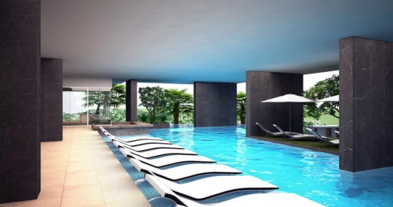 รูปภาพ โอริออน คอนโด พัทยา (Orion Condo)