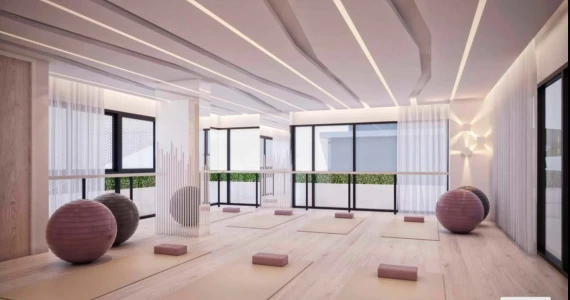 รูปภาพ เคฟ ทาวน์ ชิฟท์ (Kave Town Shift)