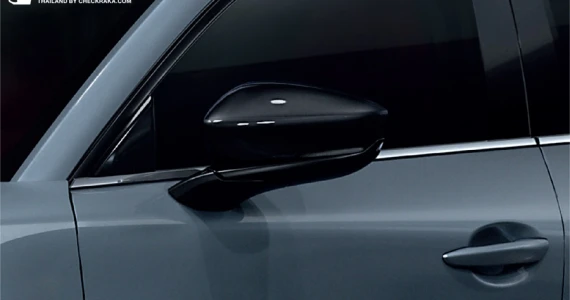 รูปภาพ มาสด้า Mazda-CX-30 Carbon Edition-ปี 2022