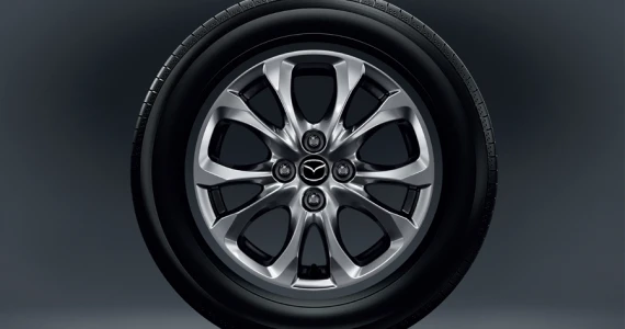 รูปภาพ มาสด้า Mazda 2 1.3 SP Sedan ปี 2022