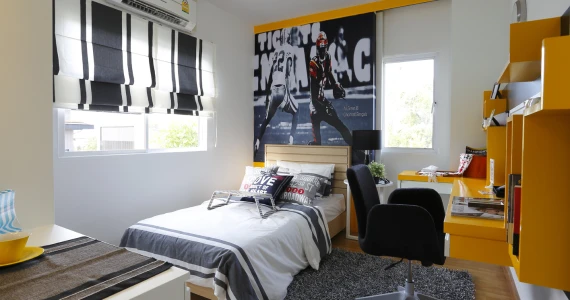 รูปภาพ เทรนดี้ ธารา บางใหญ่ (Trendy Tara Bangyai)