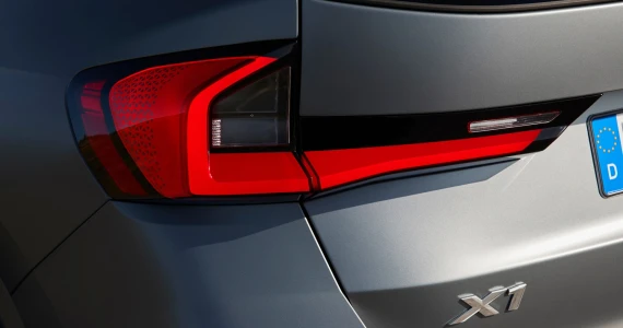 รูปภาพ บีเอ็มดับเบิลยู BMW X1 sDrive18i ปี 2023