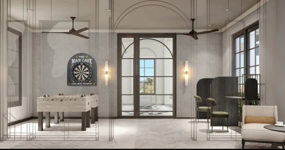 รูปภาพ นีออรี เรซิเดนซ์ บางนา-เทพารักษ์ (NEORY RESIDENCE Bangna-Thepharak)