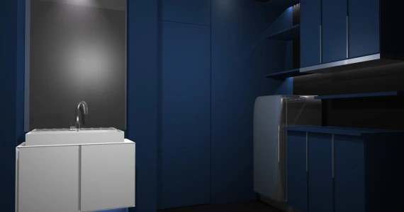 รูปภาพ เดอะ ไพรมารี 101 (THE PRIMARY 101)